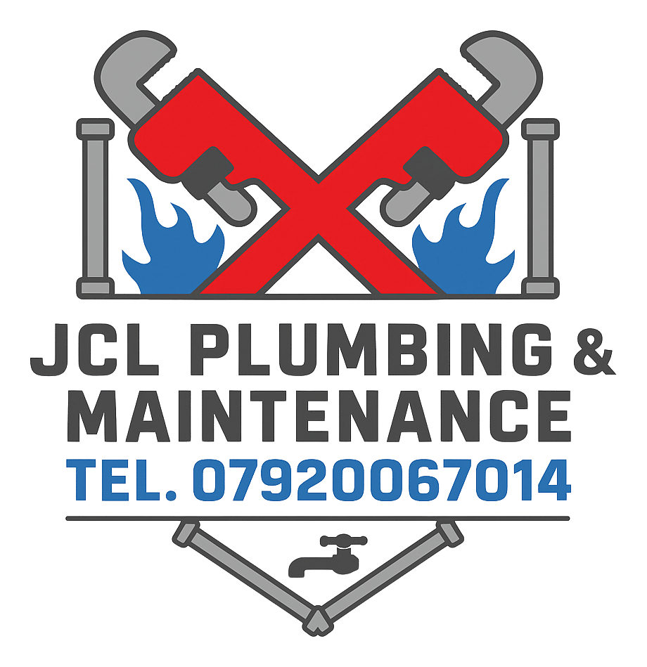 jcl plumbing&maintenance logo upscaled transparent margin 0pct